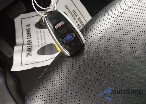 2022 Subaru Ascent Limited z USA, uszkodzony, nr VIN 4S4WMALDXN3438514